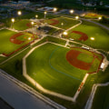 Parking Options for the Baseball Tournament in Lubbock, TX