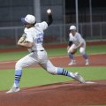 Volunteer at the Southwest Region Baseball Tournament in Lubbock, TX