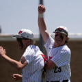 Discounts for Early Registration for Baseball Tournament in Lubbock, TX