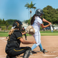 What Are the Warm-Up Rules for Baseball Tournaments in Lubbock, TX?