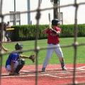 Will There Be Restrooms Available at the Baseball Tournament Venue in Lubbock, TX?