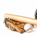 Why Transportation and Equipment Management Are Essential to Competitive Baseball Events