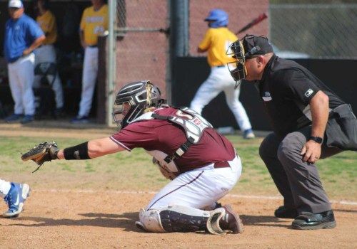 Catch the Action of the Baseball Tournament in Lubbock, TX