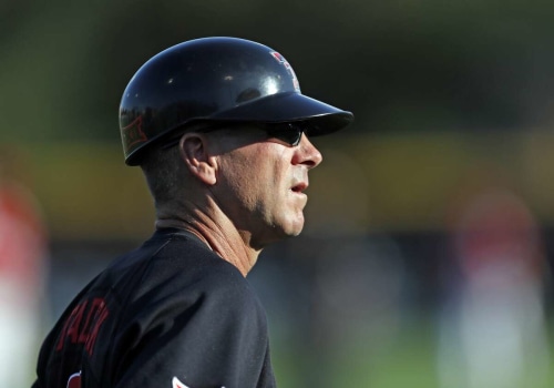 How Many Teams are Participating in the Baseball Tournament in Lubbock, TX?