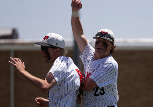 Discounts for Early Registration for Baseball Tournament in Lubbock, TX