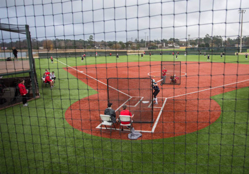 Rules for Player Conduct at the Baseball Tournament in Lubbock, TX