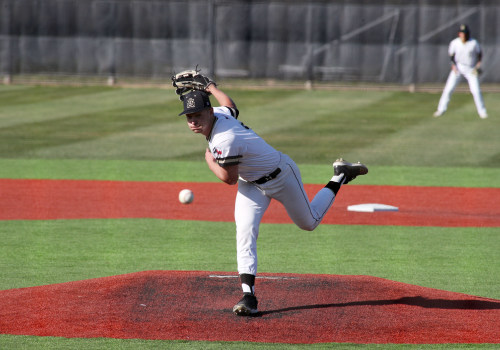 BWW Baseball Tournament in Lubbock, TX: A Perfect Opportunity for Select Texas and Lubbock Teams