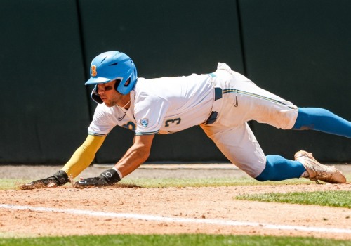 Everything You Need to Know About the Baseball Tournament in Lubbock, TX