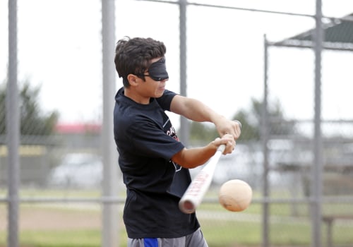 What is the Age Range for Players in the Baseball Tournament in Lubbock, TX?