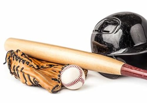 Why Transportation and Equipment Management Are Essential to Competitive Baseball Events