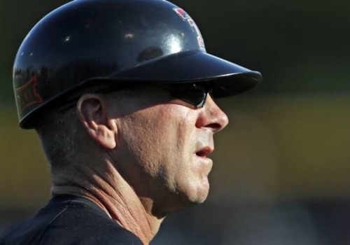 Rules and Regulations for Baseball Tournaments in Lubbock, TX